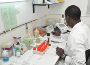Bio 24 laboratory expert