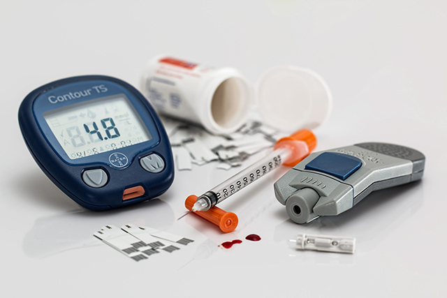 Insuline : entre craintes et réalités